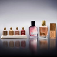 مجموعة قولد فايبز الصيفية