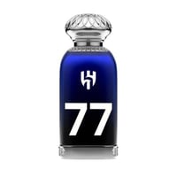 عطر الهلال 77 - دخون الاماراتية
