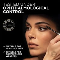 مسكرة لوريال بانوراما