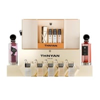 المجموعة النسائية والتوزيعات