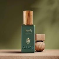 عطر هارودز Harrods من عساف للعطور بالعود للرجال-75...