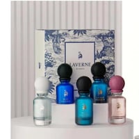 مجموعة ليتل قاردن