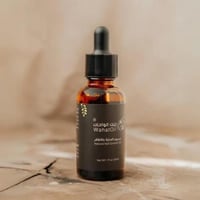 سيروم - زيت الواحات