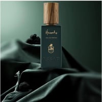 عطر هارودز Harrods من عساف للعطور بالعود للرجال-75...