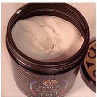 كريم الرينبو 7in1 للنضارة 500ml