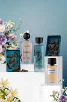 بكج عطر سويت لاند 200 مل و عطر كوايروز 150 مل و عط...