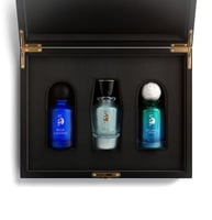 مجموعة السحر الأزرق