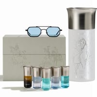 مجموعة أورا 35 + ريبل