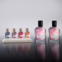 فيمونت امور و مسك بلينك مع قولد فايبز - إصدار خاص