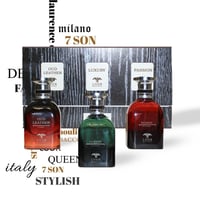 طقم عطور كولكشن- لودر