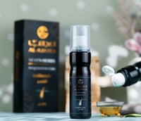 زيت الأعشاب السبعة