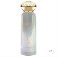 دخون الاماراتية - عطر مسك العروس