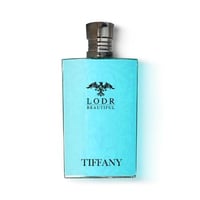 عطر لودر تيفاني تاتو-لودر