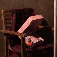 طقم-دخون الامراتية-طقم كشمير روز