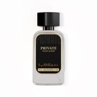 دخون الاماراتية - عطر برايفت فلفـت روز
