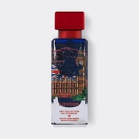 عطر لندن-الجزيرة