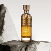 عطر عساف - عطر نوبل كافالي - 200مل