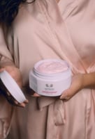 كريم بينك شوقر ( لليدين و الأقدام)