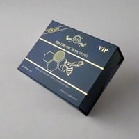 عسل ملكي عضوي