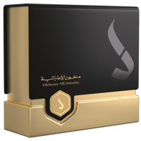 دخون الامراتية-أوقية كلمنتان محسن