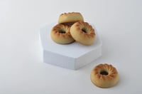 معمول اساور بقمح الدخن - 5 كجم المذاق الحجازي