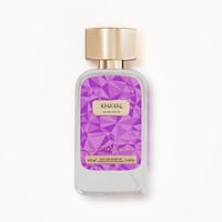 دخون الامراتية-خيال