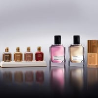 مجموعة قولد فايبز المتكاملة