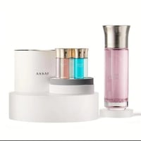 عطور عساف - مجموعة مس اروقيت