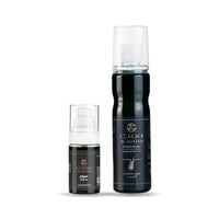 زيت الأعشاب السبعة + مع سيروم العجائب