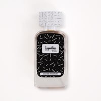 دخون الامراتية-سجنتشر وايت