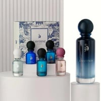 مجموعة ليتل قاردن و تشامبيون