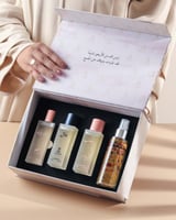 بوكس غيم - معطر جسم لاتشي