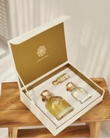 صندوق الهدايا وايت - فخر الامارات