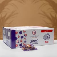 تمريتي سبيشل بالتين الفاخر - 5 كجم المذاق الحجازي