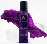 عطر الشعر بيرلنت - ميلر