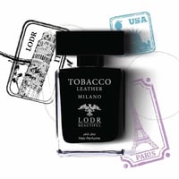 معطر شعر لودر توباكو ليذر - لودر