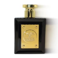 عطر جولد نايت - لودر