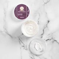 مقشر التفتيح الرغوي