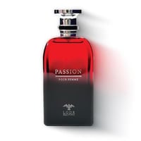 عطر لودر باشن - لودر