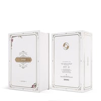 بوكس عطر ديجافو - ليدي رين