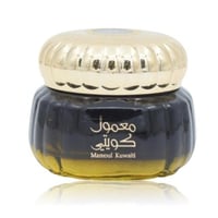 معمول كويتي