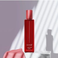 عطر عساف - وانتد ليدي - 200 مل