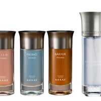 مجموعة بيقاسوس مع اروقيت دينجرس200 مل - عطور عساف