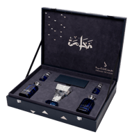 دخون-الامراتية-طقم فخامة