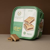 تمريتي بالدخن - 700 جم المذاق الحجازي