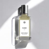 عطر كردي - بدر الحرقان