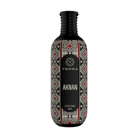 عطر أكنان – AKNAN قوة العود والعنبر في عطر شرقي فا...