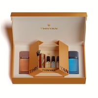 عطر-ثنيان-مجموعة ذا كراون THE CROWN