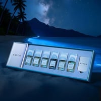 توزيعات ماتش -6عطور ديسكفري سيت - سمر نايتس