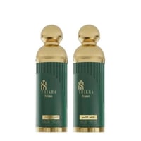 عطور ذكرى عرض الصيف